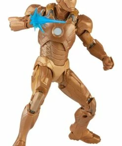 Buy ✨ Hasbro - Legends Series The Infinity Saga Marvel Legends Action Figure 2-Pack 2021 Happy Hogan & Iron Man (Iron Man 3) 15 Cm - SEPTEMBER 2021 ???? -hasbro Sales Store x hasf0191 j 1