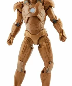 Buy ✨ Hasbro - Legends Series The Infinity Saga Marvel Legends Action Figure 2-Pack 2021 Happy Hogan & Iron Man (Iron Man 3) 15 Cm - SEPTEMBER 2021 ???? -hasbro Sales Store x hasf0191 k 1