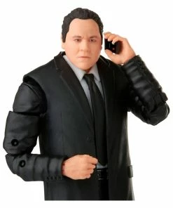 Buy ✨ Hasbro - Legends Series The Infinity Saga Marvel Legends Action Figure 2-Pack 2021 Happy Hogan & Iron Man (Iron Man 3) 15 Cm - SEPTEMBER 2021 ???? -hasbro Sales Store x hasf0191 p 1