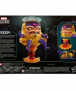 Best Sale ???? Hasbro - Legends Series Marvel Legends Series Action Figure 2021 M.O.D.O.K. 22 Cm ???? -hasbro Sales Store x hasf0193 b 1