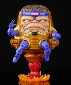 Best Sale ???? Hasbro - Legends Series Marvel Legends Series Action Figure 2021 M.O.D.O.K. 22 Cm ???? -hasbro Sales Store x hasf0193 c 1
