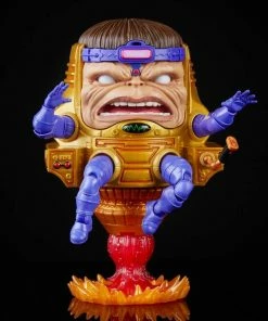 Best Sale ???? Hasbro - Legends Series Marvel Legends Series Action Figure 2021 M.O.D.O.K. 22 Cm ???? -hasbro Sales Store x hasf0193 e 1
