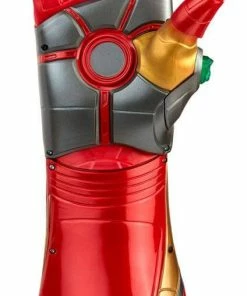 Budget ⭐ Hasbro - Legends Series Marvel Legends Series Electronic Iron Man Nano Gauntlet - OCTOBER 2021 ⭐ -hasbro Sales Store x hasf0196 b 2
