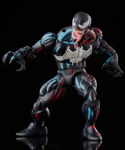 Best reviews of ???? Hasbro - Legends Series Venom Spider-Man Marvel Legends Series Action Figure 2021 Pulse Exclusive 15 Cm - NOVEMBER 2021 ???? -hasbro Sales Store x hasf0199 b 1