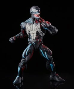 Best reviews of ???? Hasbro - Legends Series Venom Spider-Man Marvel Legends Series Action Figure 2021 Pulse Exclusive 15 Cm - NOVEMBER 2021 ???? -hasbro Sales Store x hasf0199 c 1