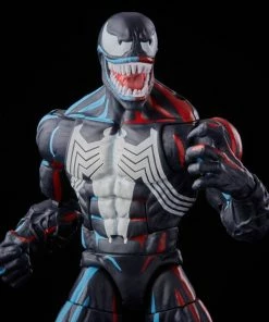 Best reviews of ???? Hasbro - Legends Series Venom Spider-Man Marvel Legends Series Action Figure 2021 Pulse Exclusive 15 Cm - NOVEMBER 2021 ???? -hasbro Sales Store x hasf0199 d 1