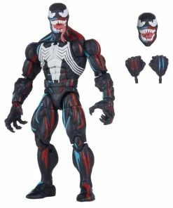 Best reviews of ???? Hasbro - Legends Series Venom Spider-Man Marvel Legends Series Action Figure 2021 Pulse Exclusive 15 Cm - NOVEMBER 2021 ???? -hasbro Sales Store x hasf0199 j 1