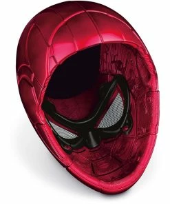 Cheap ???? Hasbro - Legends Series Avengers: Endgame Marvel Legends Series Electronic Helmet Iron Spider 1/1 ???? -hasbro Sales Store x hasf0201 f