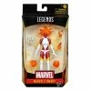 Discount ???? Hasbro - Legends Series Marvel's Binary 15 Cm Marvel Legends Series Action Figure 2022 ????