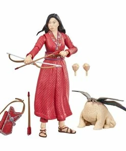 Buy ???? Hasbro - Legends Series Marvel's Katy - Shang-Chi And The Legend Of The Ten Rings Marvel Legends Action Figure 2021 15 Cm ❤️ -hasbro Sales Store x hasf0208 d 1