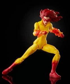 Deals ???? Hasbro - Legends Series Marvel's Firestar Marvel Legends Series Action Figure 2021 15 Cm ???? -hasbro Sales Store x hasf0212 b 1