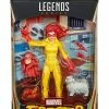 Deals ???? Hasbro - Legends Series Marvel's Firestar Marvel Legends Series Action Figure 2021 15 Cm ????