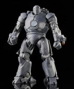 Promo ???? Hasbro - Legends Series The Infinity Saga Marvel Legends Action Figures 2021 Obadiah Stane & Iron Monger (Iron Man) 15 Cm - AUGUST 2021 ⭐ -hasbro Sales Store x hasf0218 d 1