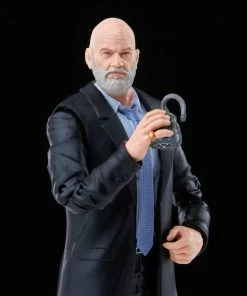 Promo ???? Hasbro - Legends Series The Infinity Saga Marvel Legends Action Figures 2021 Obadiah Stane & Iron Monger (Iron Man) 15 Cm - AUGUST 2021 ⭐ -hasbro Sales Store x hasf0218 g 1