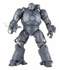 Promo ???? Hasbro - Legends Series The Infinity Saga Marvel Legends Action Figures 2021 Obadiah Stane & Iron Monger (Iron Man) 15 Cm - AUGUST 2021 ⭐ -hasbro Sales Store x hasf0218 m 1