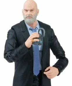 Promo ???? Hasbro - Legends Series The Infinity Saga Marvel Legends Action Figures 2021 Obadiah Stane & Iron Monger (Iron Man) 15 Cm - AUGUST 2021 ⭐ -hasbro Sales Store x hasf0218 n 1