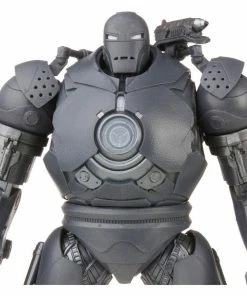 Promo ???? Hasbro - Legends Series The Infinity Saga Marvel Legends Action Figures 2021 Obadiah Stane & Iron Monger (Iron Man) 15 Cm - AUGUST 2021 ⭐ -hasbro Sales Store x hasf0218 o 1