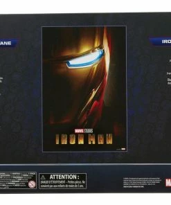 Promo ???? Hasbro - Legends Series The Infinity Saga Marvel Legends Action Figures 2021 Obadiah Stane & Iron Monger (Iron Man) 15 Cm - AUGUST 2021 ⭐ -hasbro Sales Store x hasf0218 r 1