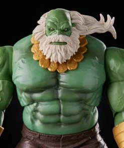 Brand new ???? Hasbro - Legends Series Maestro Marvel Legends Series Action Figure 2021 15 Cm ???? -hasbro Sales Store x hasf0219 b 1