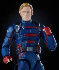 Coupon ???? Hasbro - Legends Series Captain America (John F. Walker) The Falcon And The Winter Soldier Marvel Legends Action Figure 2021 ???? -hasbro Sales Store x hasf0224 h