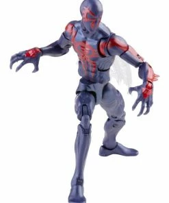 Brand new ✔️ Hasbro - Legends Series Spider-Man 2099 Marvel Legends Series Action Figure 2021 15 Cm ???? -hasbro Sales Store x hasf0230 g 1
