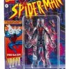 Brand new ✔️ Hasbro - Legends Series Spider-Man 2099 Marvel Legends Series Action Figure 2021 15 Cm ????