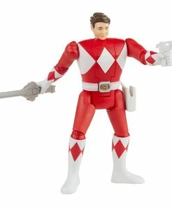 Budget ???? Hasbro - Classified Series Mighty Morphin Power Rangers Retro Collection Series Action Figures 10 Cm 2021 Wave 1 ???? -hasbro Sales Store x hasf02855l00 b 1