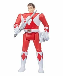 Budget ???? Hasbro - Classified Series Mighty Morphin Power Rangers Retro Collection Series Action Figures 10 Cm 2021 Wave 1 ???? -hasbro Sales Store x hasf02855l00 d 1