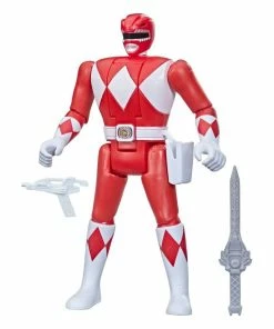 Budget ???? Hasbro - Classified Series Mighty Morphin Power Rangers Retro Collection Series Action Figures 10 Cm 2021 Wave 1 ???? -hasbro Sales Store x hasf02855l00 e 1