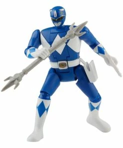 Budget ???? Hasbro - Classified Series Mighty Morphin Power Rangers Retro Collection Series Action Figures 10 Cm 2021 Wave 1 ???? -hasbro Sales Store x hasf02855l00 g 1