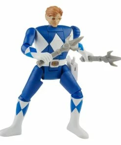 Budget ???? Hasbro - Classified Series Mighty Morphin Power Rangers Retro Collection Series Action Figures 10 Cm 2021 Wave 1 ???? -hasbro Sales Store x hasf02855l00 h 1