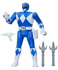 Budget ???? Hasbro - Classified Series Mighty Morphin Power Rangers Retro Collection Series Action Figures 10 Cm 2021 Wave 1 ???? -hasbro Sales Store x hasf02855l00 k 1
