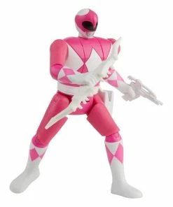 Budget ???? Hasbro - Classified Series Mighty Morphin Power Rangers Retro Collection Series Action Figures 10 Cm 2021 Wave 1 ???? -hasbro Sales Store x hasf02855l00 s 1