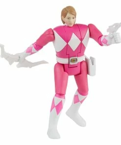 Budget ???? Hasbro - Classified Series Mighty Morphin Power Rangers Retro Collection Series Action Figures 10 Cm 2021 Wave 1 ???? -hasbro Sales Store x hasf02855l00 t 1