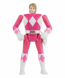 Budget ???? Hasbro - Classified Series Mighty Morphin Power Rangers Retro Collection Series Action Figures 10 Cm 2021 Wave 1 ???? -hasbro Sales Store x hasf02855l00 u 1