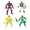 Cheapest ???? Hasbro - Lightning Collection Mighty Morphin Power Rangers Retro-Morphin Series Action Figures 10 Cm 2021 Wave 2 ⭐