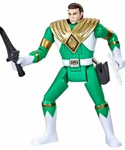 Cheapest ???? Hasbro - Lightning Collection Mighty Morphin Power Rangers Retro-Morphin Series Action Figures 10 Cm 2021 Wave 2 ⭐ -hasbro Sales Store x hasf02855l01 d