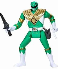 Cheapest ???? Hasbro - Lightning Collection Mighty Morphin Power Rangers Retro-Morphin Series Action Figures 10 Cm 2021 Wave 2 ⭐ -hasbro Sales Store x hasf02855l01 e