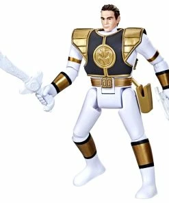 Cheapest ???? Hasbro - Lightning Collection Mighty Morphin Power Rangers Retro-Morphin Series Action Figures 10 Cm 2021 Wave 2 ⭐ -hasbro Sales Store x hasf02855l01 j