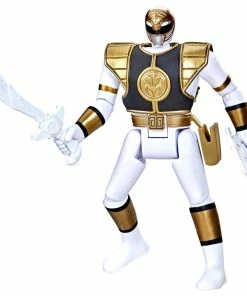 Cheapest ???? Hasbro - Lightning Collection Mighty Morphin Power Rangers Retro-Morphin Series Action Figures 10 Cm 2021 Wave 2 ⭐ -hasbro Sales Store x hasf02855l01 k