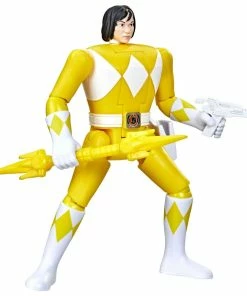 Cheapest ???? Hasbro - Lightning Collection Mighty Morphin Power Rangers Retro-Morphin Series Action Figures 10 Cm 2021 Wave 2 ⭐ -hasbro Sales Store x hasf02855l01 p