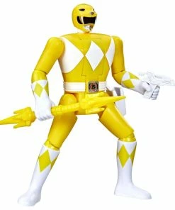 Cheapest ???? Hasbro - Lightning Collection Mighty Morphin Power Rangers Retro-Morphin Series Action Figures 10 Cm 2021 Wave 2 ⭐ -hasbro Sales Store x hasf02855l01 q