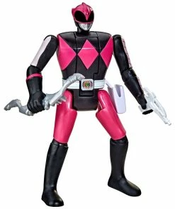 Cheapest ???? Hasbro - Lightning Collection Mighty Morphin Power Rangers Retro-Morphin Series Action Figures 10 Cm 2021 Wave 2 ⭐ -hasbro Sales Store x hasf02855l01 w