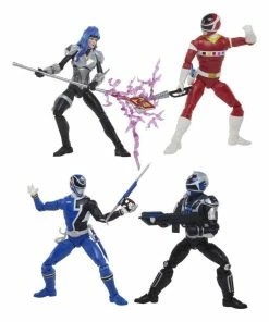 Cheapest ✨ Hasbro - Lightning Collection Power Rangers Lightning Collection Action Figures 2-Packs 15 Cm 2021 Wave 1 2021 ????