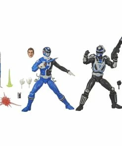 Cheapest ✨ Hasbro - Lightning Collection Power Rangers Lightning Collection Action Figures 2-Packs 15 Cm 2021 Wave 1 2021 ???? -hasbro Sales Store x hasf02885l00 u 1