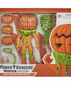 Cheap ???? Hasbro - Lightning Collection Power Rangers Lightning Collection Monsters Action Figures 20 Cm 2021 Wave 1 ???? -hasbro Sales Store x hasf02925l00 i 1