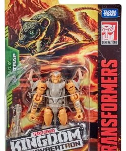 Flash Sale ???? Hasbro - Transformers Transformers Generations War For Cybertron: Kingdom Action Figures Core Class 2021 Wave 1 ???? -hasbro Sales Store x hasf03635l00 x 2