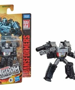 Promo ???? Hasbro - Transformers Transformers Generations War For Cybertron: Kingdom Action Figures Core Class 2021 Wave 2 ???? -hasbro Sales Store x hasf03635l01 y 1