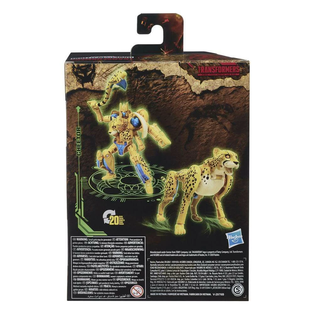 Best deal ???? Hasbro - Transformers Transformers Generations War For Cybertron: Kingdom Action Figures Deluxe 2021 W1 ???? 5 Best deal ???? Hasbro - Transformers Transformers Generations War For Cybertron: Kingdom Action Figures Deluxe 2021 W1 ???? - Image 5