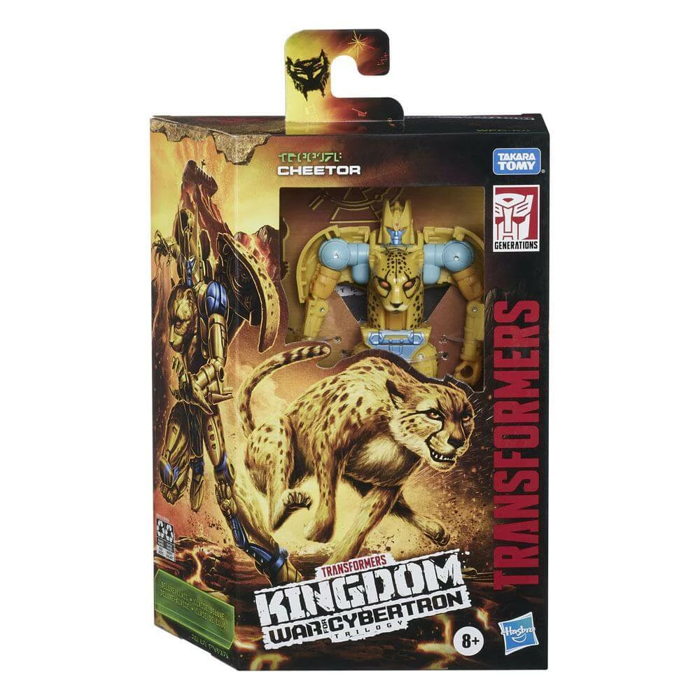Best deal ???? Hasbro - Transformers Transformers Generations War For Cybertron: Kingdom Action Figures Deluxe 2021 W1 ???? 2 Best deal ???? Hasbro - Transformers Transformers Generations War For Cybertron: Kingdom Action Figures Deluxe 2021 W1 ???? - Image 2